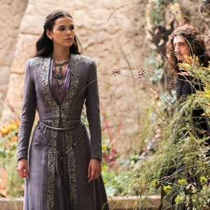 João Miguel Júnior/TV Globo