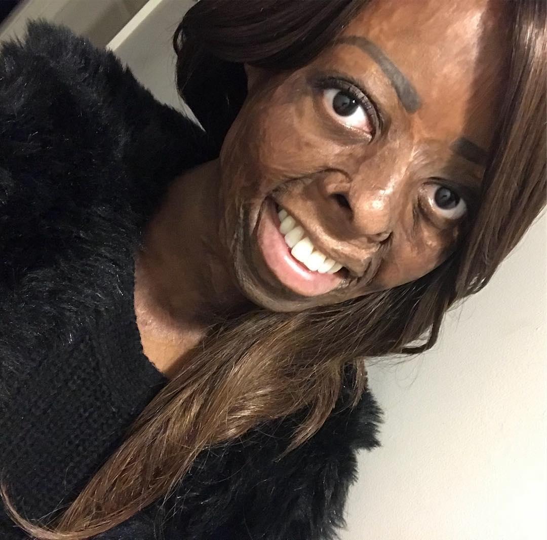 Raiche Mederick  - Reprodução/Instagram/raiche_x