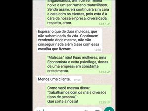 brigadelandia4 - Reprodução Facebook - Reprodução Facebook