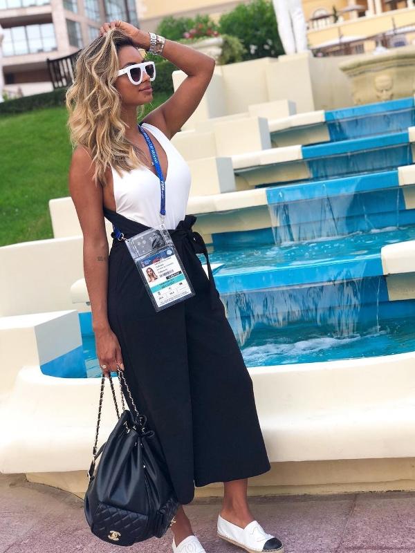 Reprodução/Instagram/@bigamatias