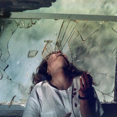 Cena do filme "Phenomena", do diretor italiano Dario Argento - Reprodução - Reprodução