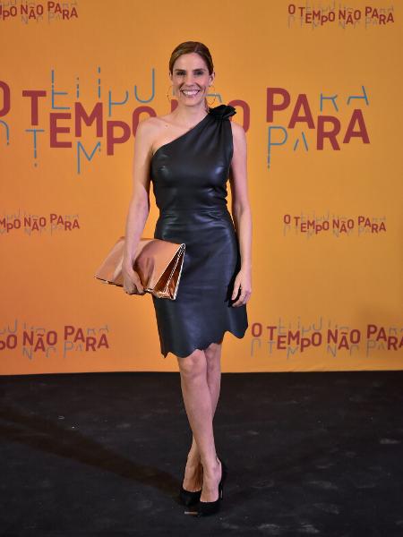 Divulgação/TV Globo