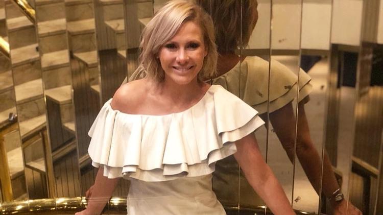 Reprodução/Instagram/@monicasalgado