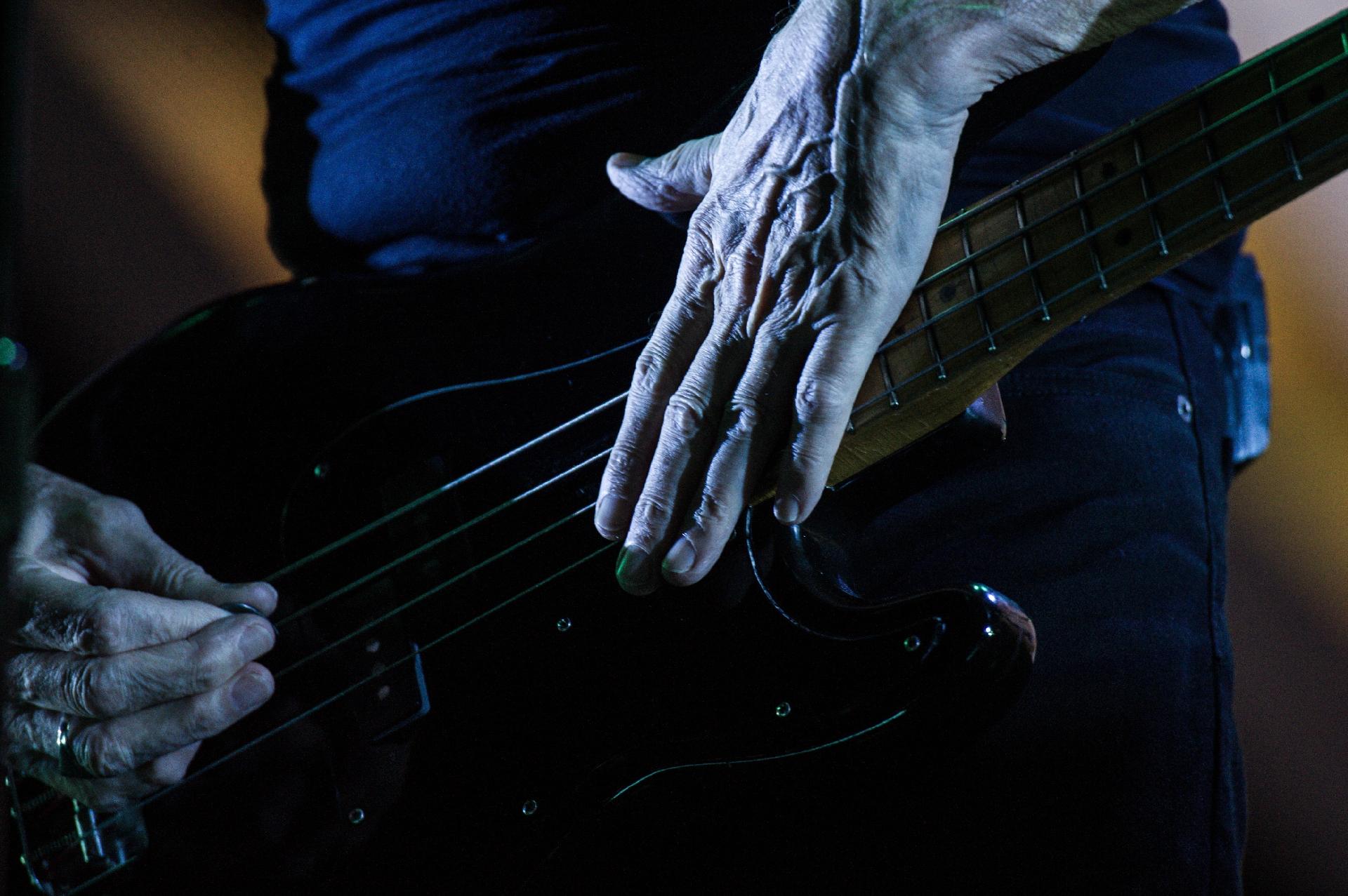Roger Waters se apresenta em São Paulo - Reinaldo Canato / UOL