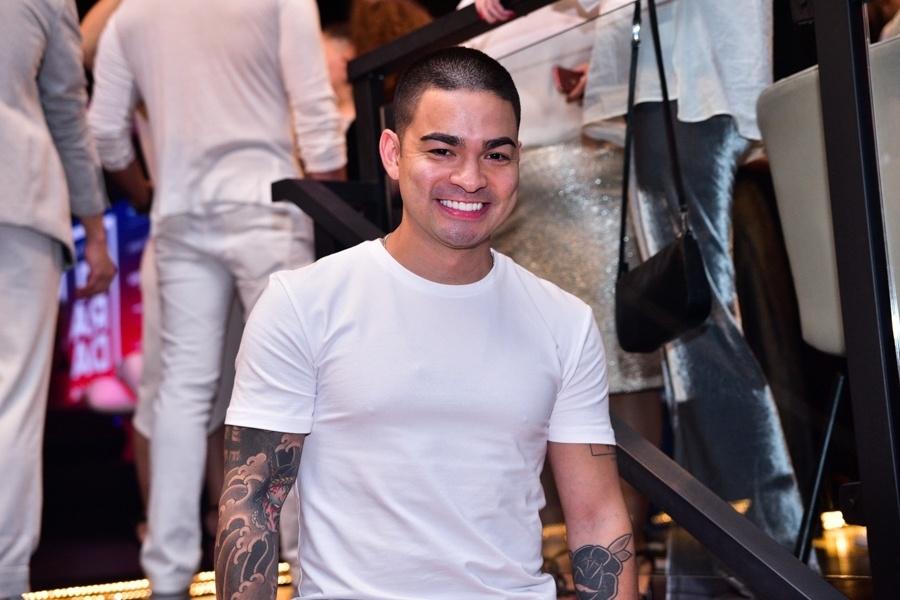 Yudi Tamashiro - Leo Franco / AgNews