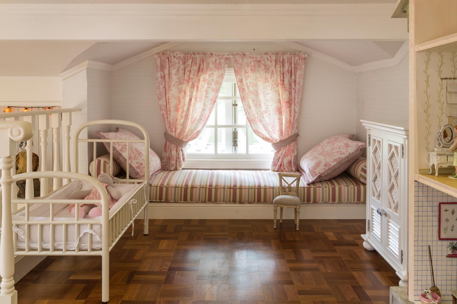 Casa para criança de 35m2 - Evellyn Muller/ Divulgação