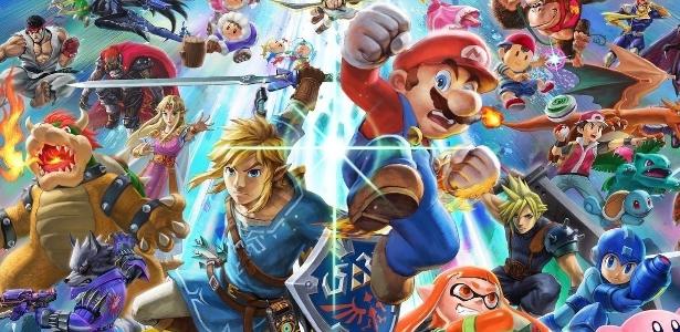 Confira os 8 melhores personagens masculinos dos games