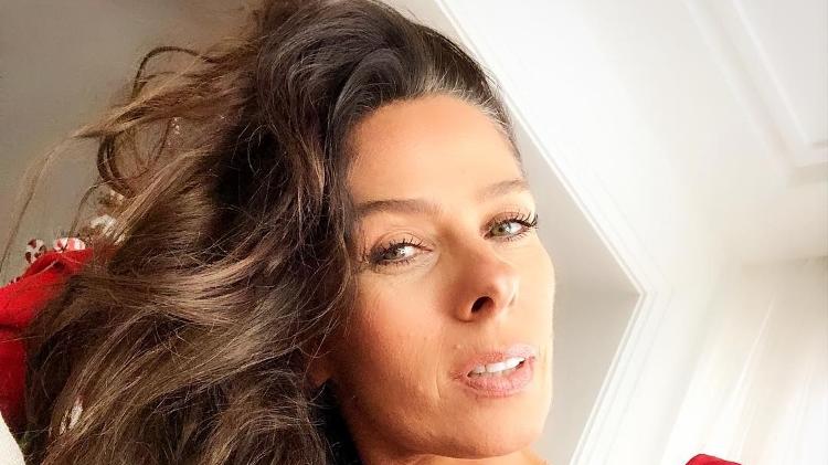 Reprodução/Instagram/galisteuoficial