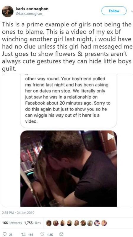 Tuite - Reprodução/Twitter - Reprodução/Twitter