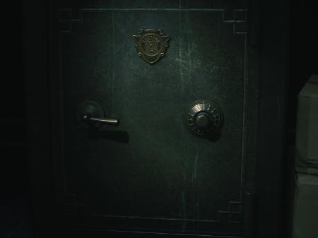 Resident Evil 2: Todas senhas e combinações de cofres e armários -  29/01/2019 - UOL Start
