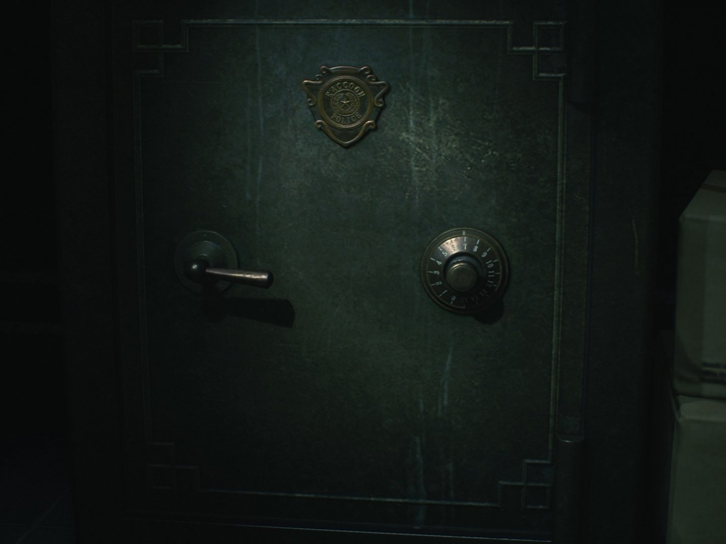 Seção de Dicas  Resident Evil 2 Remake