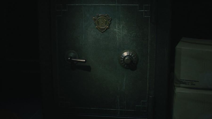 Fotos: Resident Evil 2: Como resolver os puzzles mais xaropes -  01/02/2019 - UOL Start