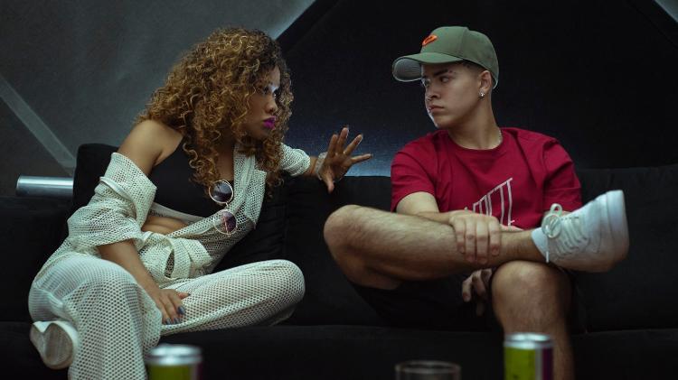 Sintonia - Rafael Morse/Netflix - Rafael Morse/Netflix