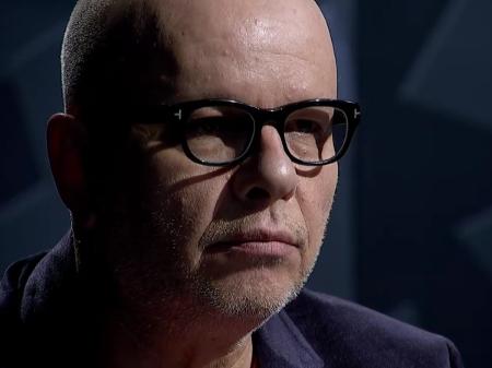 Reprodução/TV Cultura