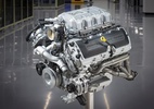 Com 770 cv, novo Mustang será carro mais potente da história da Ford - Ford/Divulgação