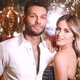 Lucas Lucco e Lorena Carvalho - Reprodução/Instagram