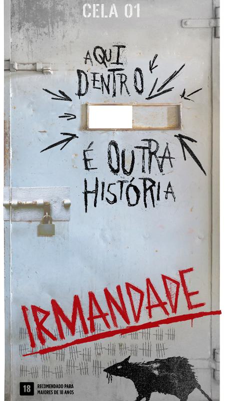 Ação Irmandade - Divulgação/Netflix - Divulgação/Netflix