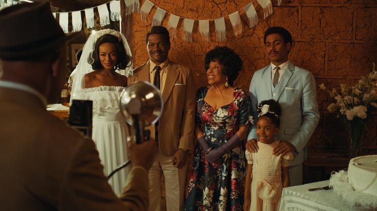 Coisa Mais Linda - Aline Arruda/Netflix - Aline Arruda/Netflix