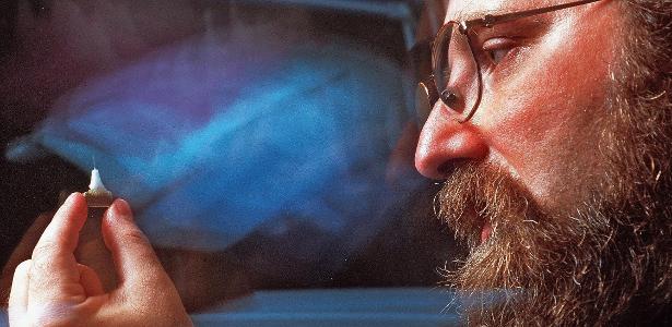 Máquina de criar universos: Para o neurocientista Miguel Nicolelis, dinheiro, religião e fake news são produções do cérebro humano