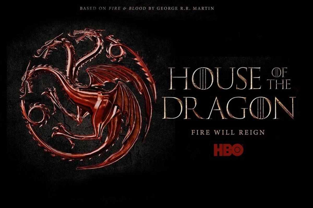 Resultado de imagem para HOUSE OF THE DRAGON