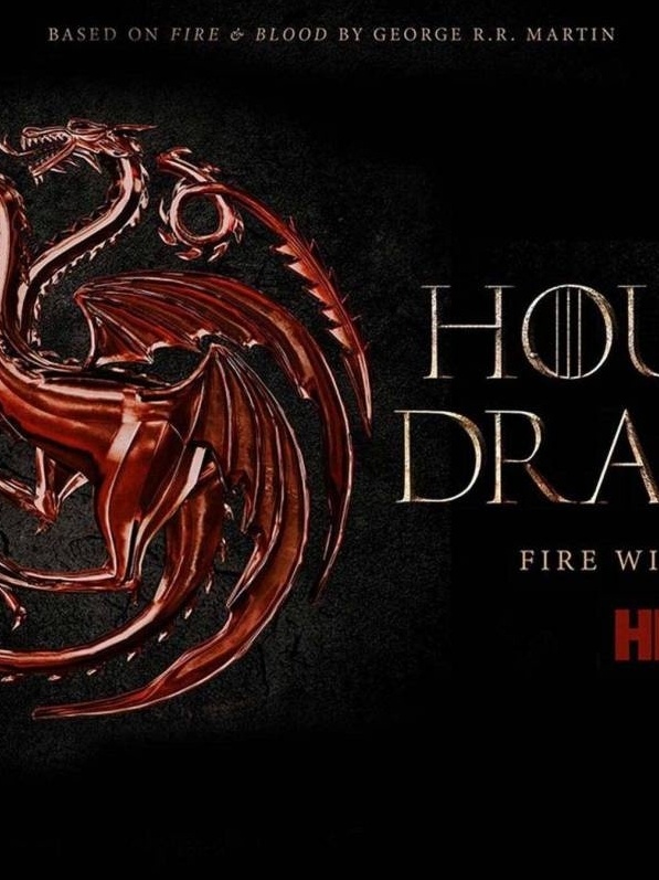 Game of Thrones: House of the Dragon distancia-se do livro original