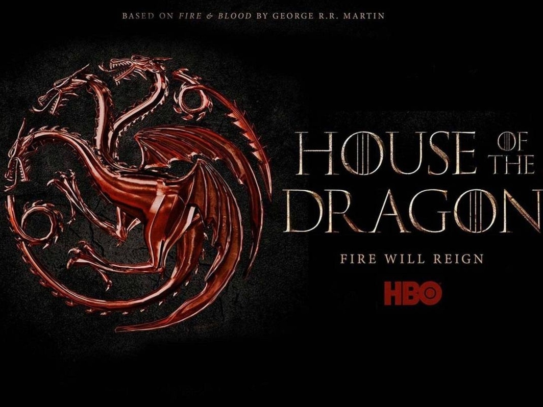 House of the Dragon revela data de estreia de 2ª temporada e gravação de  outra série derivada de GoT