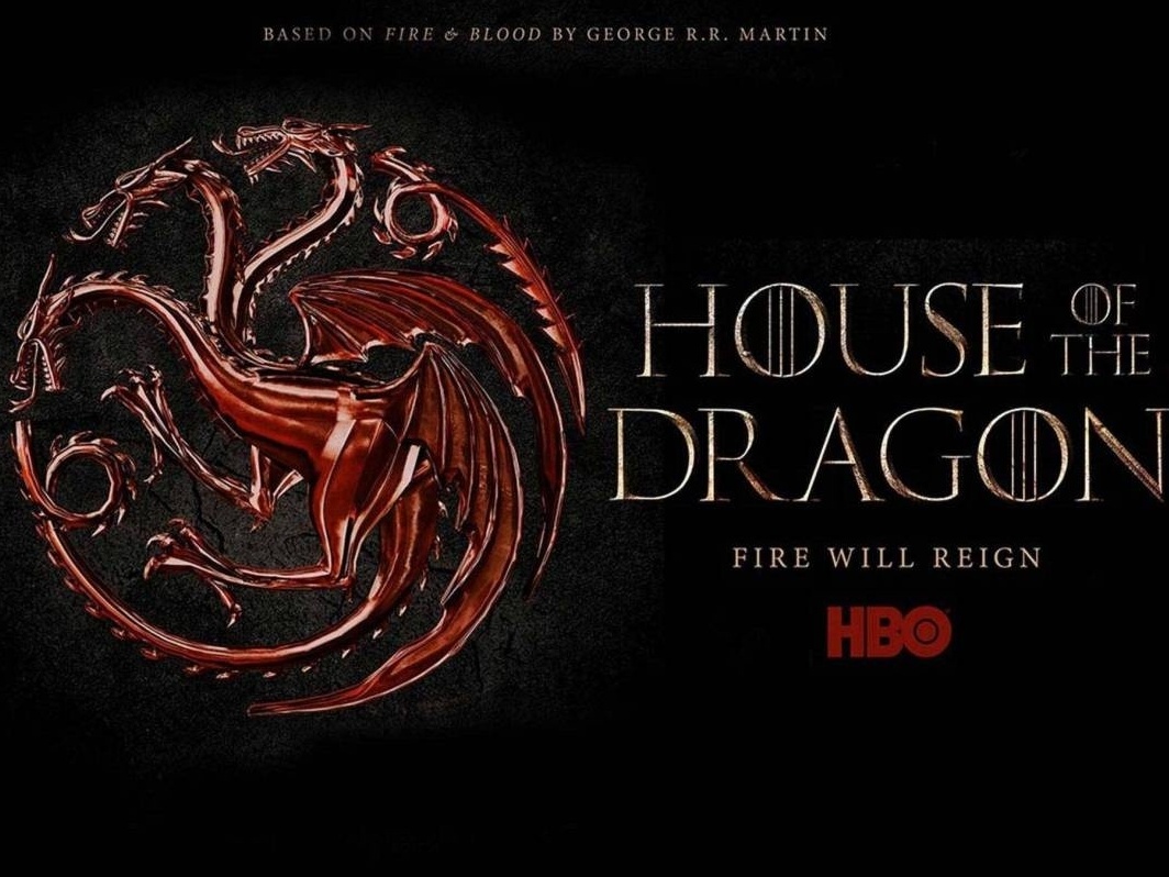 House of the Dragon, derivada de Game of Thrones, começa a ser produzida