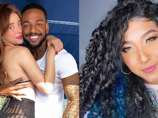 Reprodução/Instagram - Reprodução/Instagram