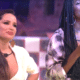 BBB 21: Juliette e Camilla na festa do líder - Reprodução/Globoplay