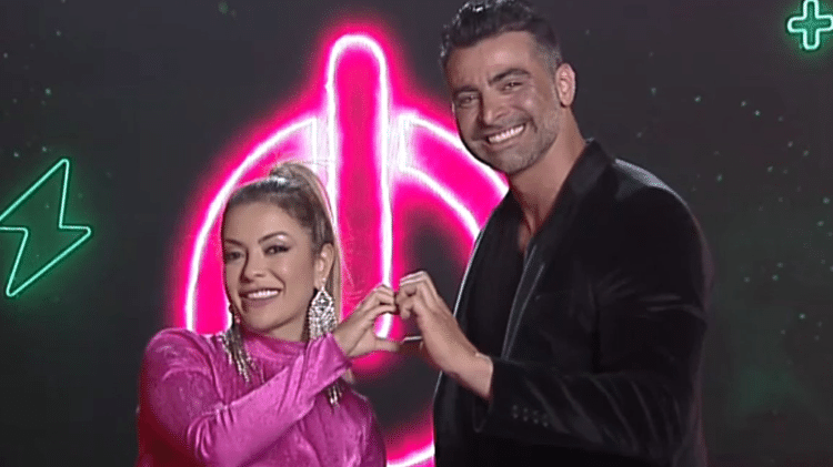 JP Mantovani - Reprodução - Reprodução