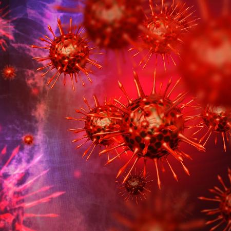 Vírus Sars-Cov-2 abalou a sensação geral de segurança e mostrou que ninguém está imune - iStock