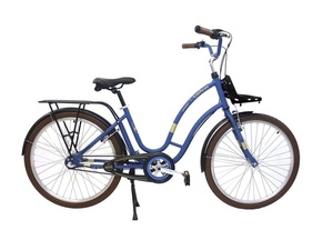 Bike Anthon - Divulgação - Divulgação