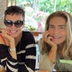Adriana Calcanhotto e Maitê Proença - Reprodução: Instagram