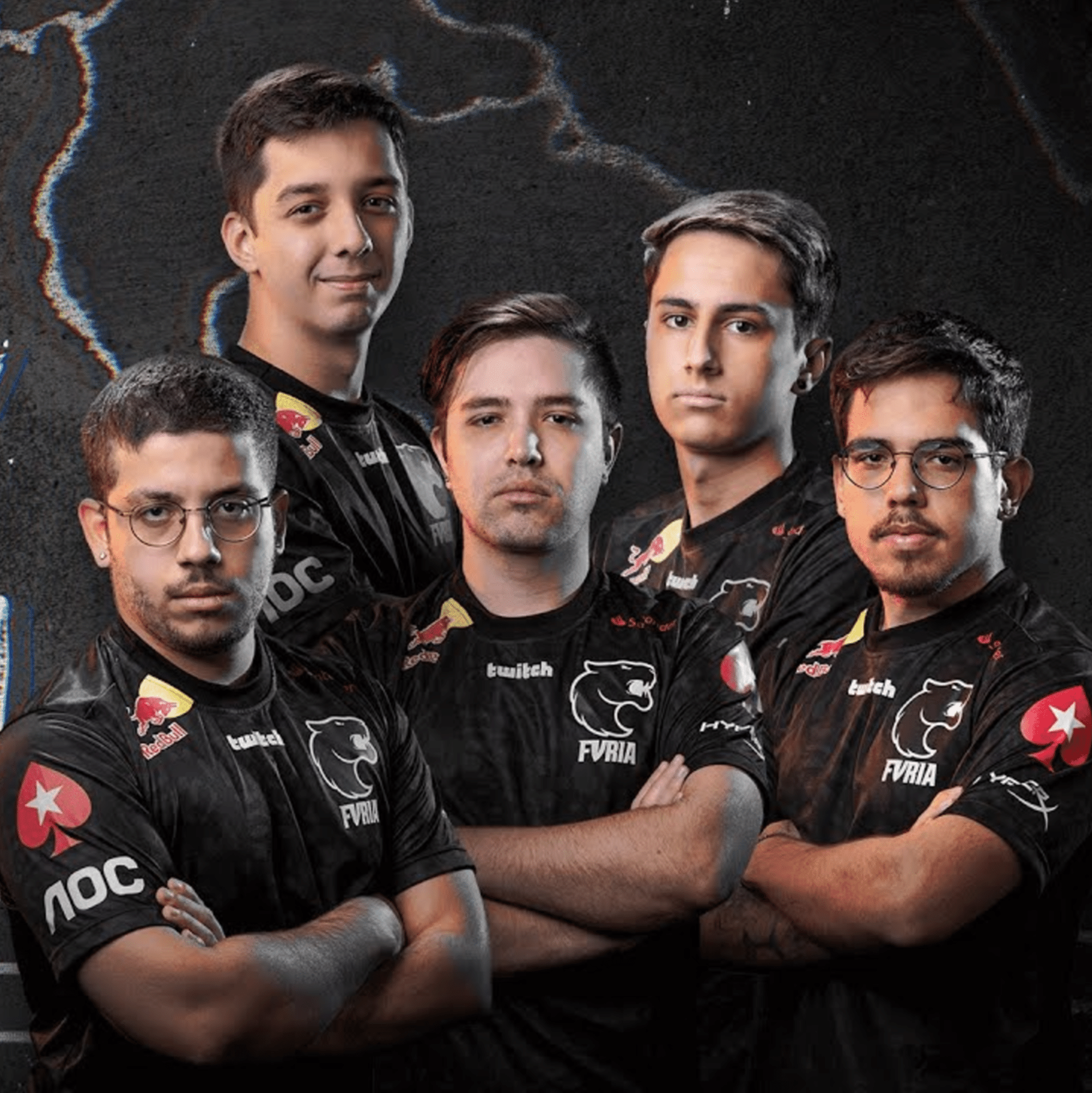 CS:GO: Los Grandes é campeã da Copa dos Campeões