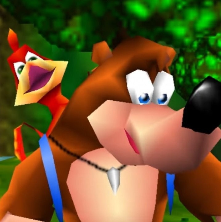 Clássico Banjo-Kazooie chega ao Switch Online na quinta-feira