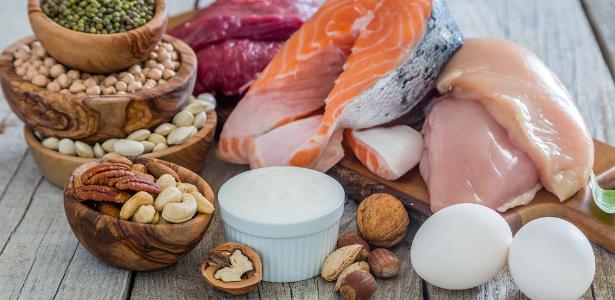 How much protein should you eat for strength and bulk?