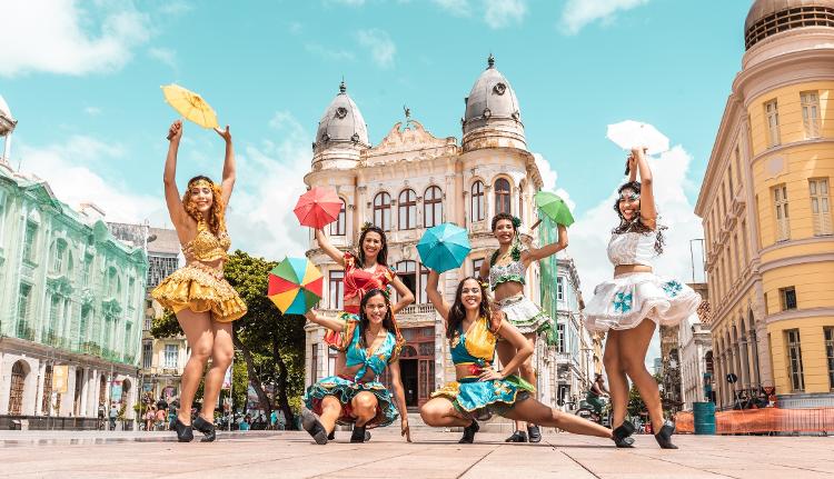 Carnaval não é prioridade na temporada de verão dos viajantes