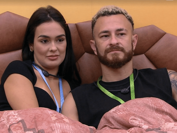 BBB 23: Eliminar Larissa é mostrar que o Brasil tem jeito