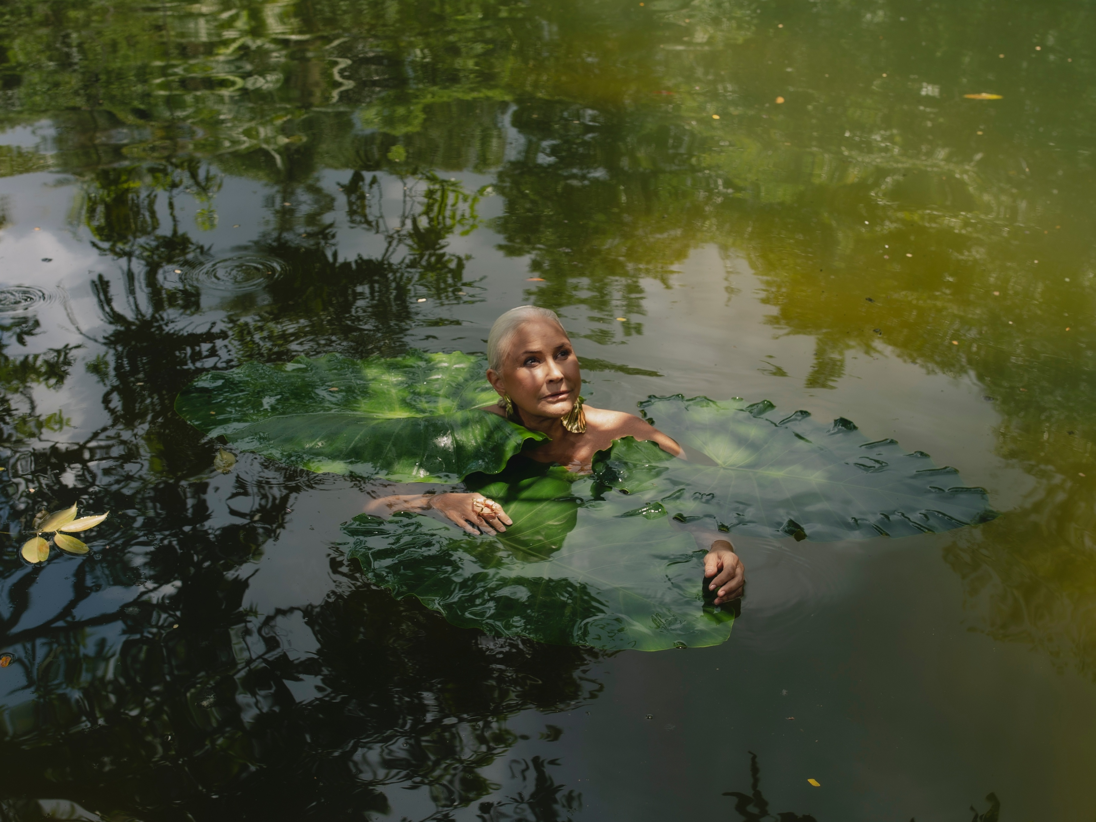 Fafá de Belém: 'COP30 é para sermos vistos. Não queremos ser uma Disneylândia'