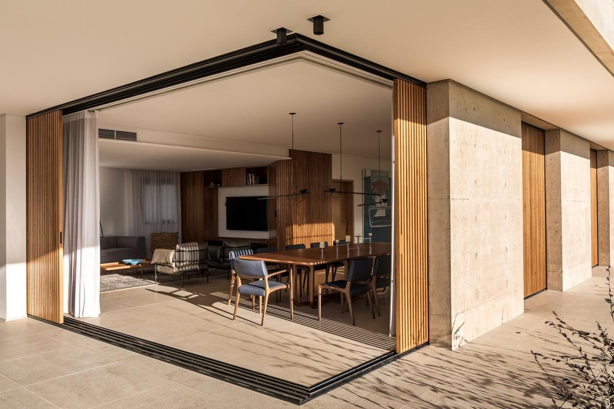 Casa de domingo - Curitiba - Eduardo Macarios/Divulgação