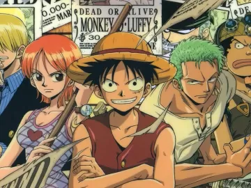 SBT e nomes errados: Conheça curiosidades sobre 'One Piece' no Brasil