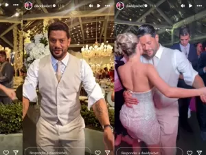 Open de ostra, 35 dias de montagem: o casamento de Hulk na Paraíba