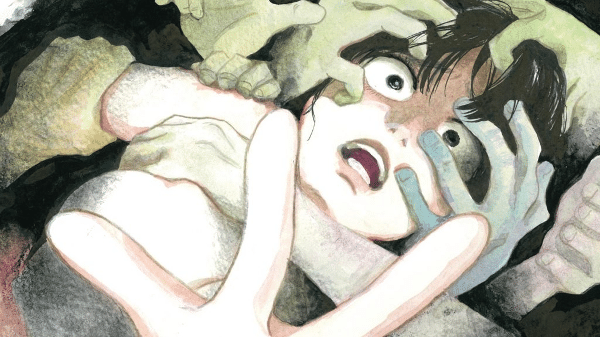 Mangá Mangá