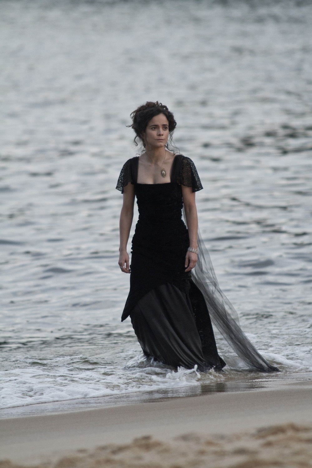 Cena de "Muitos Homens Num Só" - Divulgação