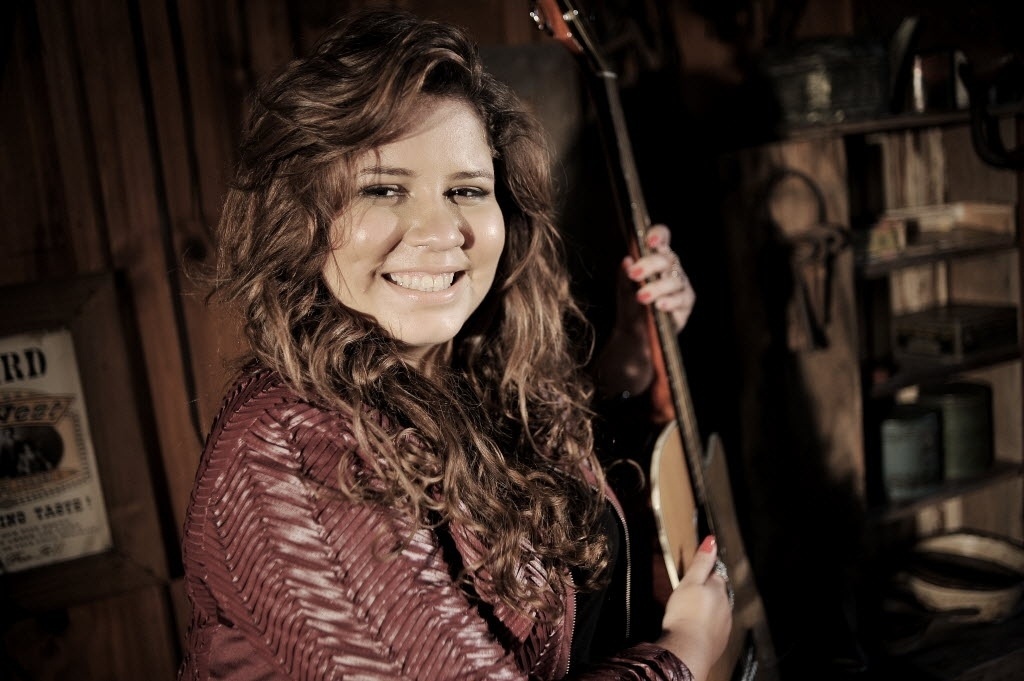 A cantora Marília Mendonça; revelação do sertanejo - Reinaldo Canato/UOLReinaldo Canato/UOL