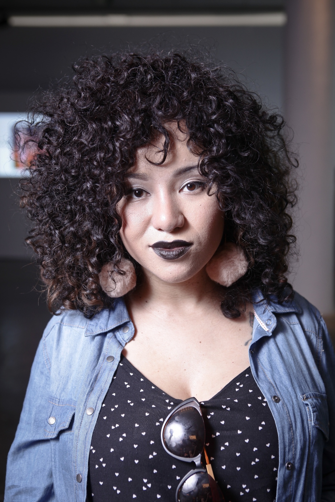 Beleza da rua - Caio Kenji/UOL