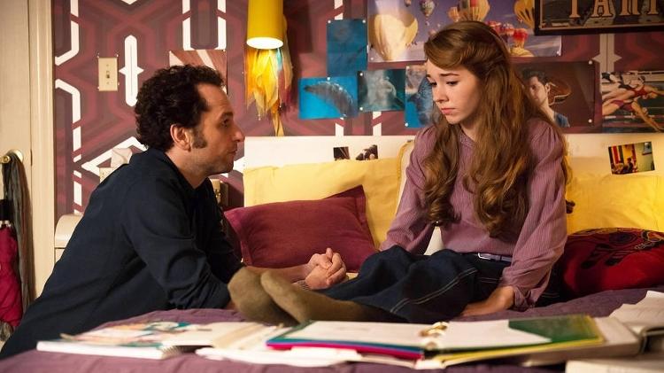 The Americans - Divulgação - Divulgação