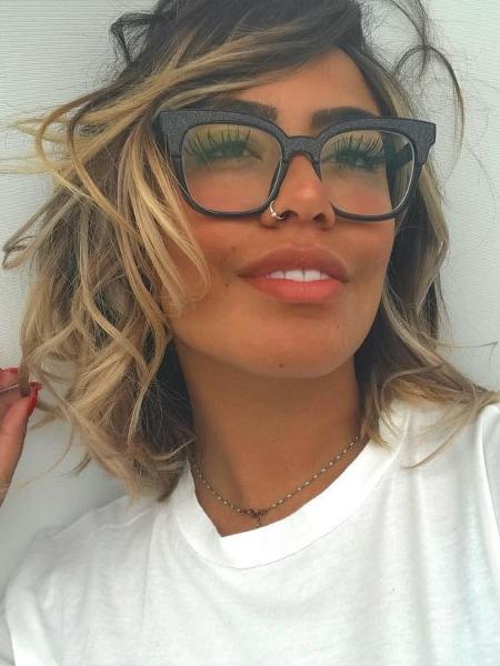 Reprodução/Instagram/Rafaella