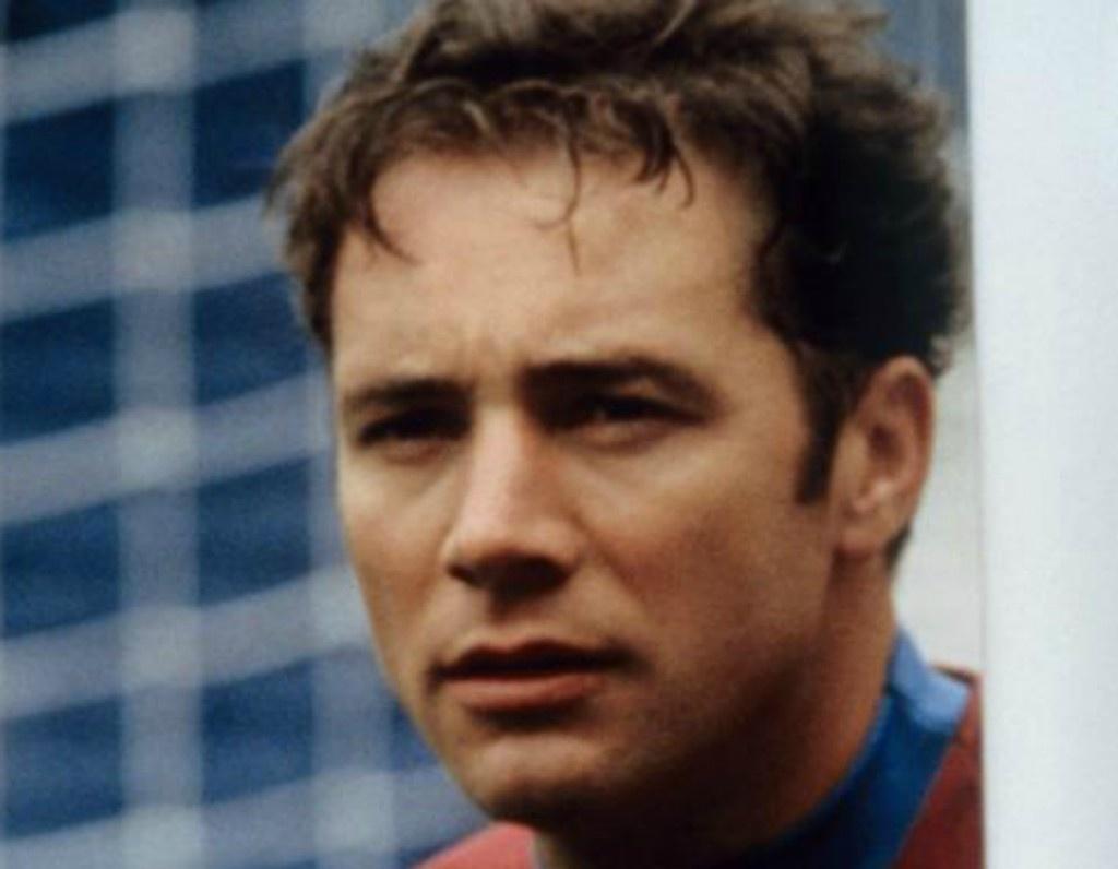 Ally McCoist em cena no filme "A Um Passo da Glória" (2000) - Reprodução