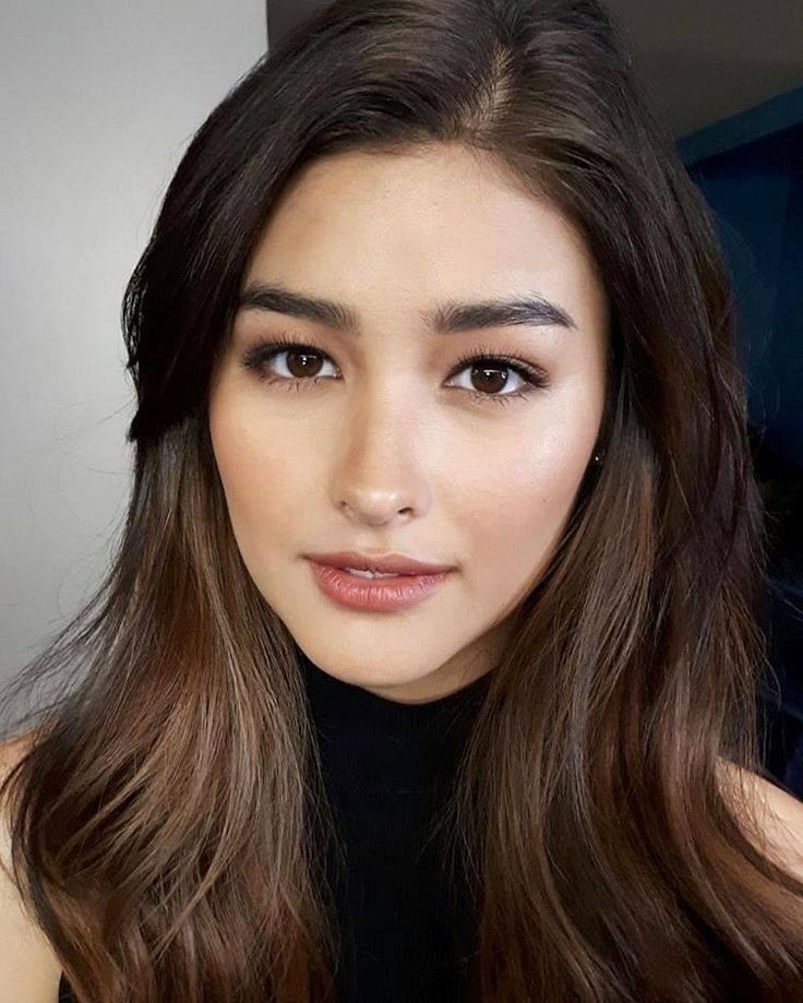 1 - Liza Soberano, atriz e modelo filipino-americana - Reprodução/Facebook